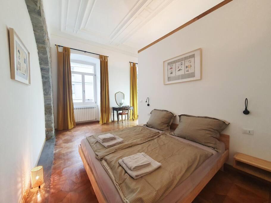 L'Arco Trieste Studio Living 2 Екстер'єр фото