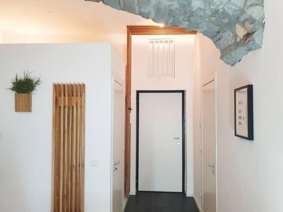 L'Arco Trieste Studio Living 2 Екстер'єр фото