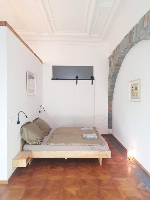 L'Arco Trieste Studio Living 2 Екстер'єр фото